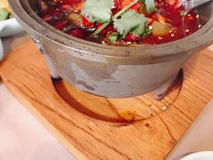 水煮牛舌-夜上海(新天地店)