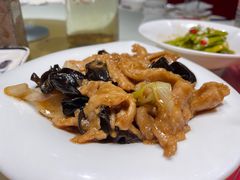 老大同过油肉-凯鸽酒楼(大同振兴街店)