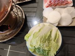 -德来順老北京 涮羊肉 烤羊排(大学城店)
