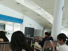 -厦门五通客运码头