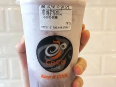 -CoCo都可(大华二店)
