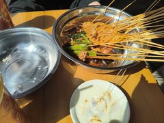 -嘉州鲜知味钵钵鸡(奎星楼店)
