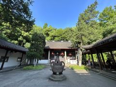 -杭州黄龙洞