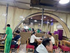 -元盛居(生态大街店)