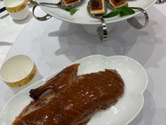 -万荣烤鸭店·北京菜(天坛店)