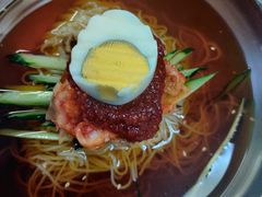 -汉拿山烤肉(东直门东方银座店)