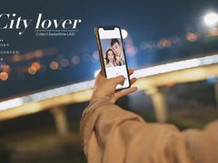 -经典婚纱摄影美学馆·私人定制