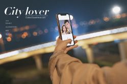 -经典婚纱摄影美学馆·私人定制