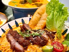 -米泰芒·东南亚料理(体育西店)