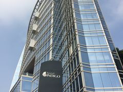 -厦门海港英迪格酒店(中山路店)