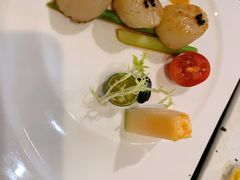 -炙柒Sekinana·精致料理 烧鸟·铁板烧(海上世界店)