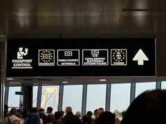 -米兰马尔彭萨国际机场