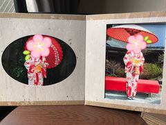 -京都冈本和服体验租赁店(清水寺店)