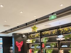 -海维克牛排馆HIGHWIC(青羊万达店)
