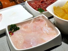 无刺巴沙鱼片-海底捞火锅(关山保利店)