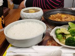 -真功夫(北京西站店)