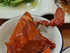 -友强·23年特色海鲜大排档(厦门店)