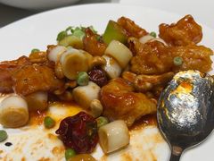 -惠丰堂饭庄(北洼路店)