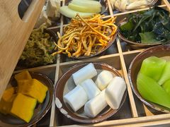 -芈重山老火锅(广州首店)