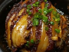 -庭湖之湘·鲜焗剁椒鱼头(内黄店)