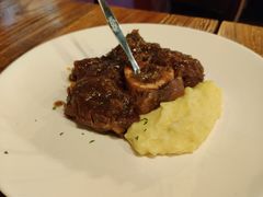 -La Tavernetta(Bar à Vin)(乌鲁木齐路店)