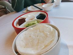 -满堂·烤鸭店·北京菜(鼓楼店)