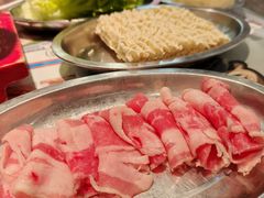 -敏华冰厅(平安金融中心店)