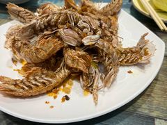-小红鲸·海鲜餐厅(轸大路店)