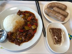-宜家·瑞典风味餐厅(无锡店)