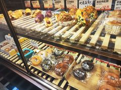 -爸爸糖吐司面包(悠唐购物中心店)