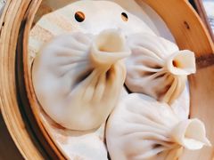 天王烤鸭包-南京大牌档(富力海珠城店)