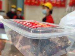 -张鸭子重庆特产卤味小吃(未来国际店)