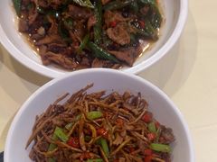-笨罗卜浏阳菜馆(龙华鹏润达店)