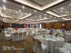 -山明水秀大饭店