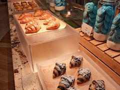 -艺厨风尚餐厅 · 桔钓沙莱华度假酒店