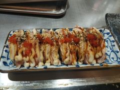 -恋铁板烧(阳光新生活广场店)