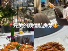 -味可道美食坊(福基路店)