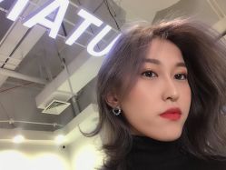 -泽璞堂美发沙龙
