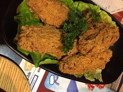 沙嗲王(加拿芬店)-沙嗲王(加拿芬店)