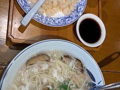 -三凤酒家·百年无锡菜(清扬茂业店)