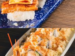 -大雄寿司(中华广场店)