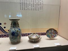 -珠海市博物馆