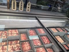 -非烤勿扰自助烤肉(深圳宝安华强广场店)