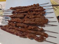 -唛嘻哒烤串朝鲜族风味(金桥店)