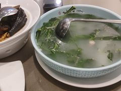 -茶油香闽南菜·花园餐厅(前埔店)