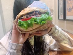 -Fergburger(皇后镇店)