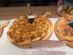 -比格比萨自助(上海松江万达店)