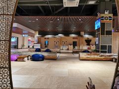 -汤W城市微度假(仓山店)