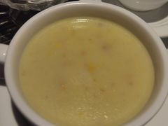 玉米汤-斗牛士牛排餐厅(嘉里汇店)