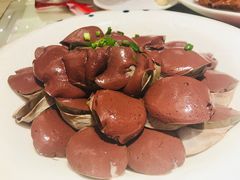 血肠-吴记酱骨炖菜馆(西大直街店)